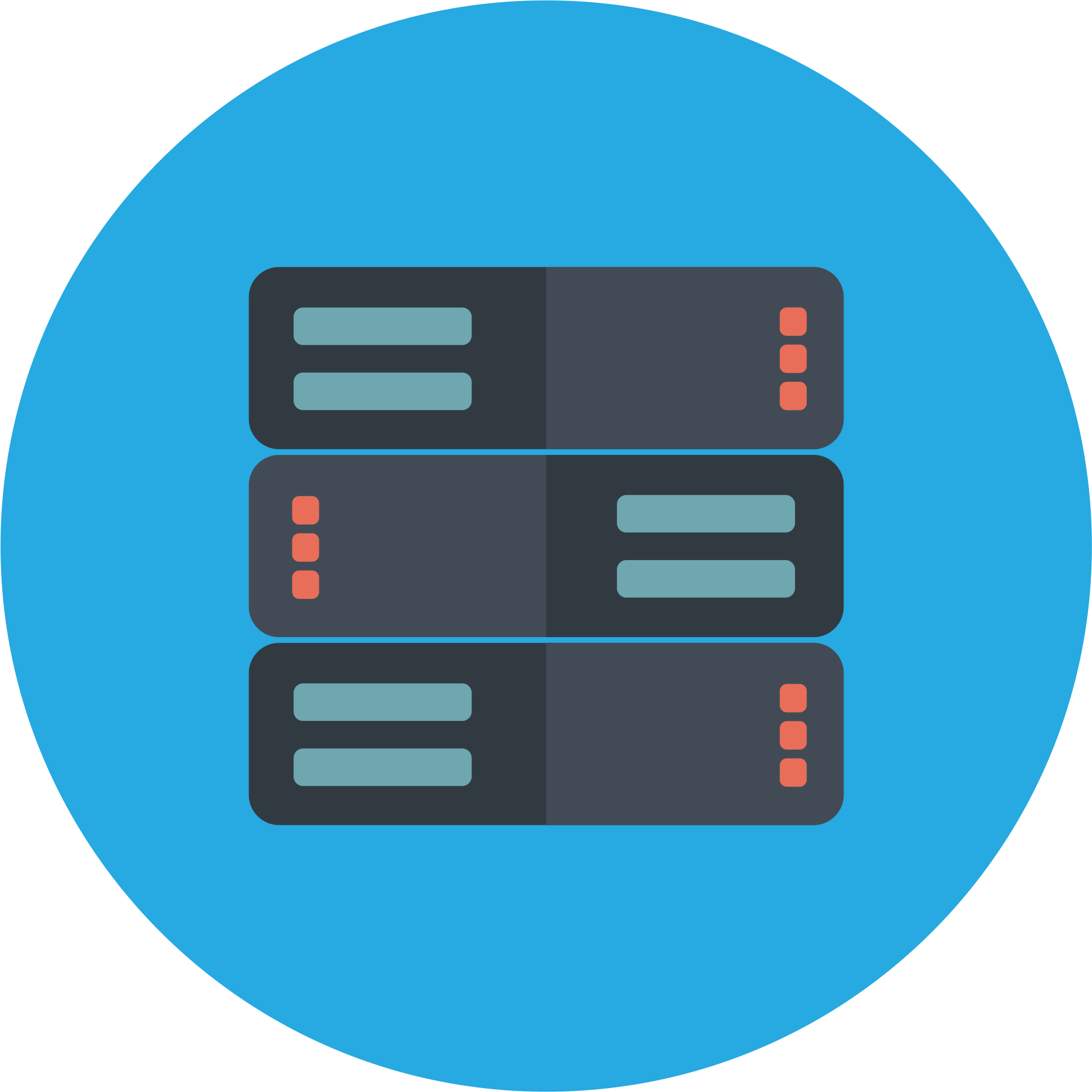 WixHost Client Logo